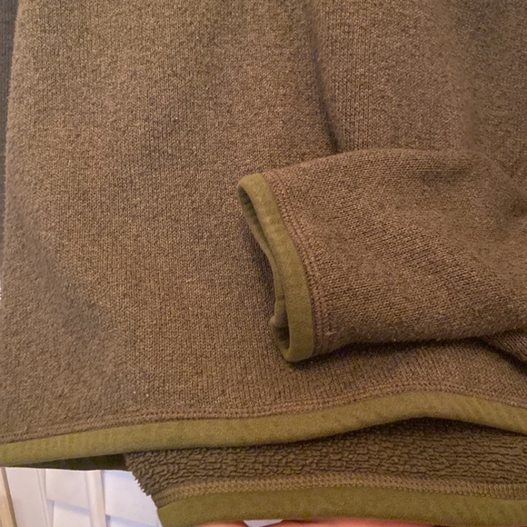 Patagonia Sweater - Picture 5 of 7